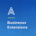 businessx-extensions icon