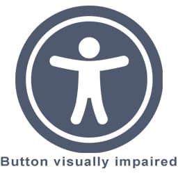 button-visually-impaired icon