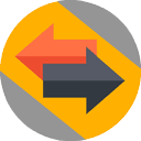 buttons-to-edit-next-previous-post icon