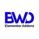 bwd-elementor-addons icon