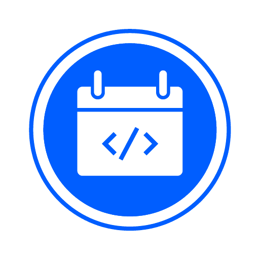 cal-embedder-lite icon