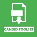 candid-advanced-toolset icon