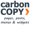 carbon-copy icon