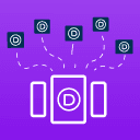 carousel-for-divi icon