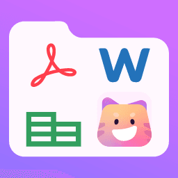 catfolders-document-gallery icon