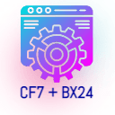 cf7-bitrix24-integration icon