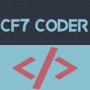 cf7-coder icon