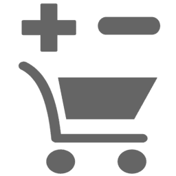 change-quantity-on-checkout-for-woocommerce icon