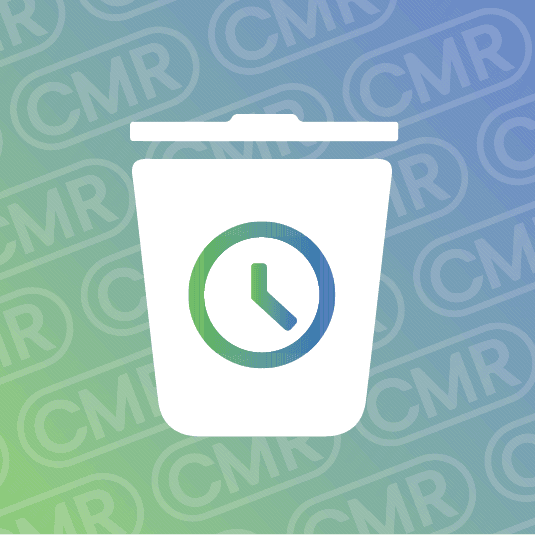 change-wp-empty-trash-time icon