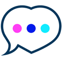 chatra-live-chat icon