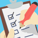 check-conflicts icon