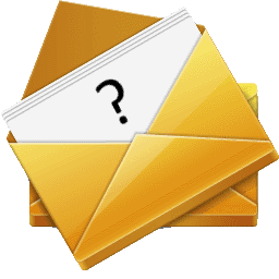 check-email icon