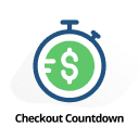 checkout-countdown-for-woocommerce icon