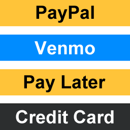 checkout-for-paypal icon