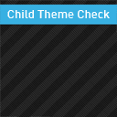 child-theme-check icon