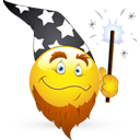 child-theme-wizard icon