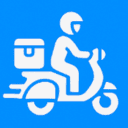 citycourier-local-courier-booking-tracking-system icon