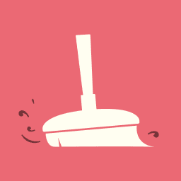 clean-image-filenames icon