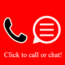 click-to-call-or-chat-buttons icon