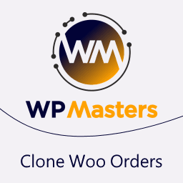 clone-woo-orders-free-by-wp-masters icon