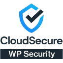 cloudsecure-wp-security icon