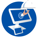 clover-online-orders icon