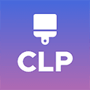 clp-custom-login-page icon