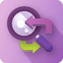 cm-on-demand-search-and-replace icon