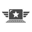 cms-commander-client icon