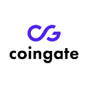 coingate-for-woocommerce icon