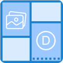 collage-for-divi icon