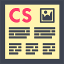 column-shortcodes icon