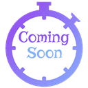 coming-soon-page icon
