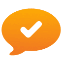 comment-approved icon