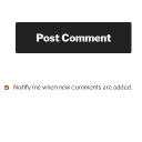 comment-notifier-no-spammers icon