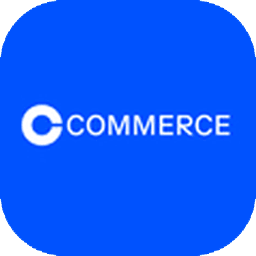 commerce-coinbase-for-woocommerce icon