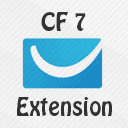 contact-form-7-getresponse-extension icon