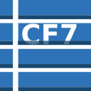 contact-form-cfdb7 icon
