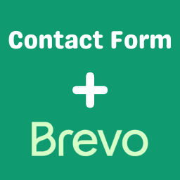 contact-form-to-brevo icon