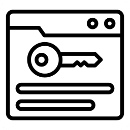 contentprotector icon