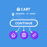continue-shopping-for-woocommerce icon