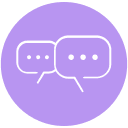 conversation-watson icon