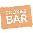 cookie-bar icon