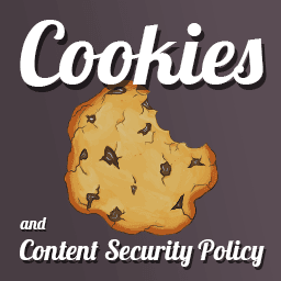 cookies-and-content-security-policy icon