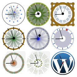 coolclock icon