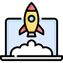 core-web-vitals-pagespeed-booster icon