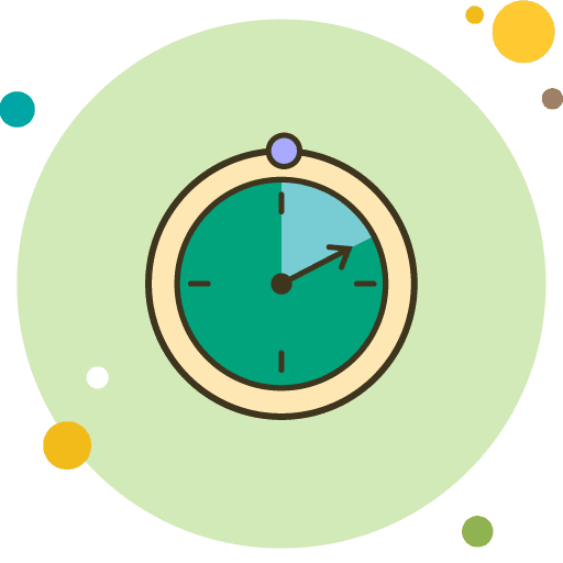 countdown-block icon