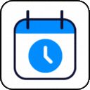 countdown-for-the-events-calendar icon