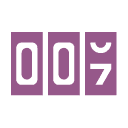 counter-visitor-for-woocommerce icon