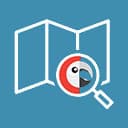 country-detection-polylang icon